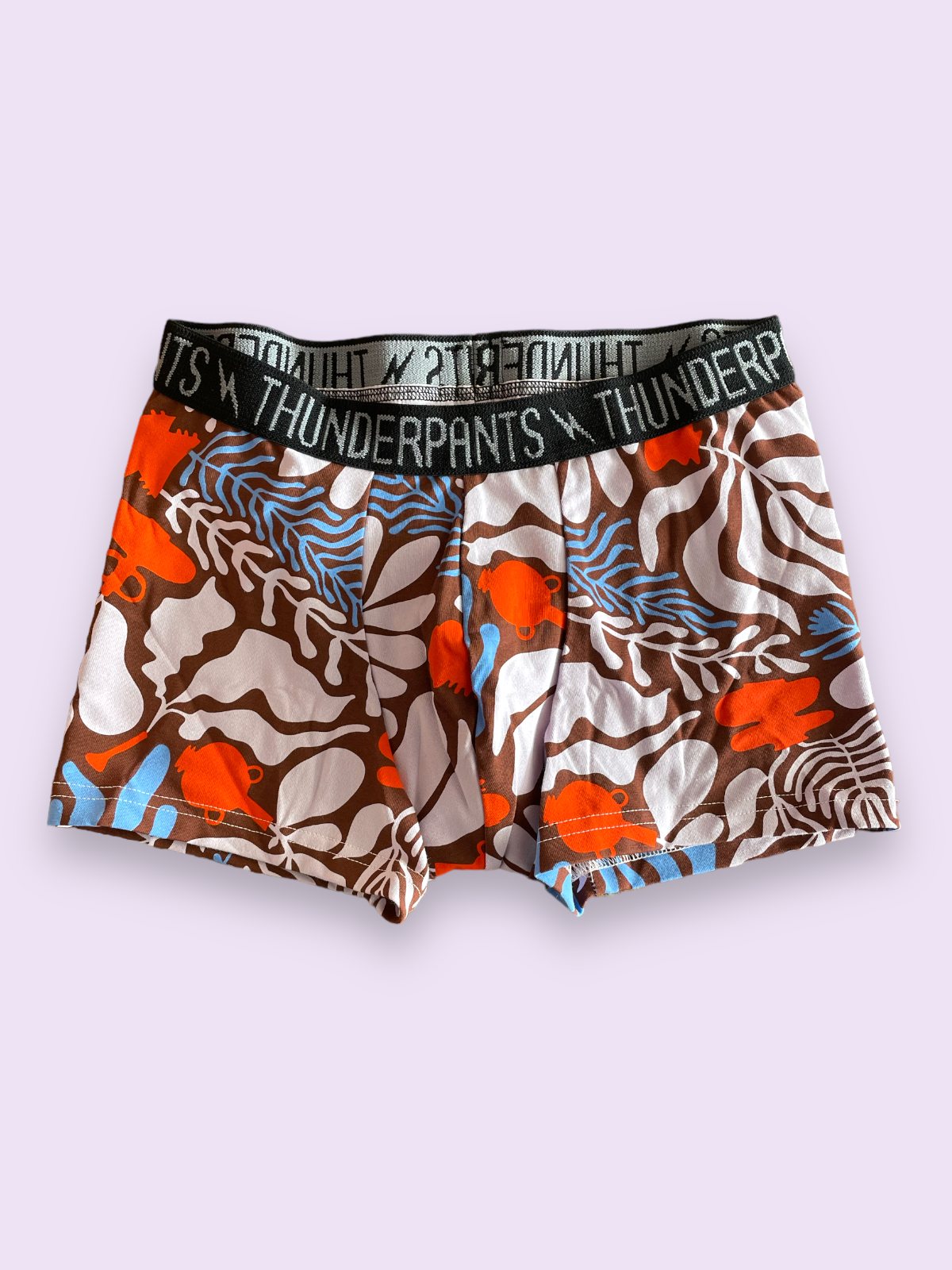 Sale | Cotton Clothing and Underwear – Thunderpants NZ